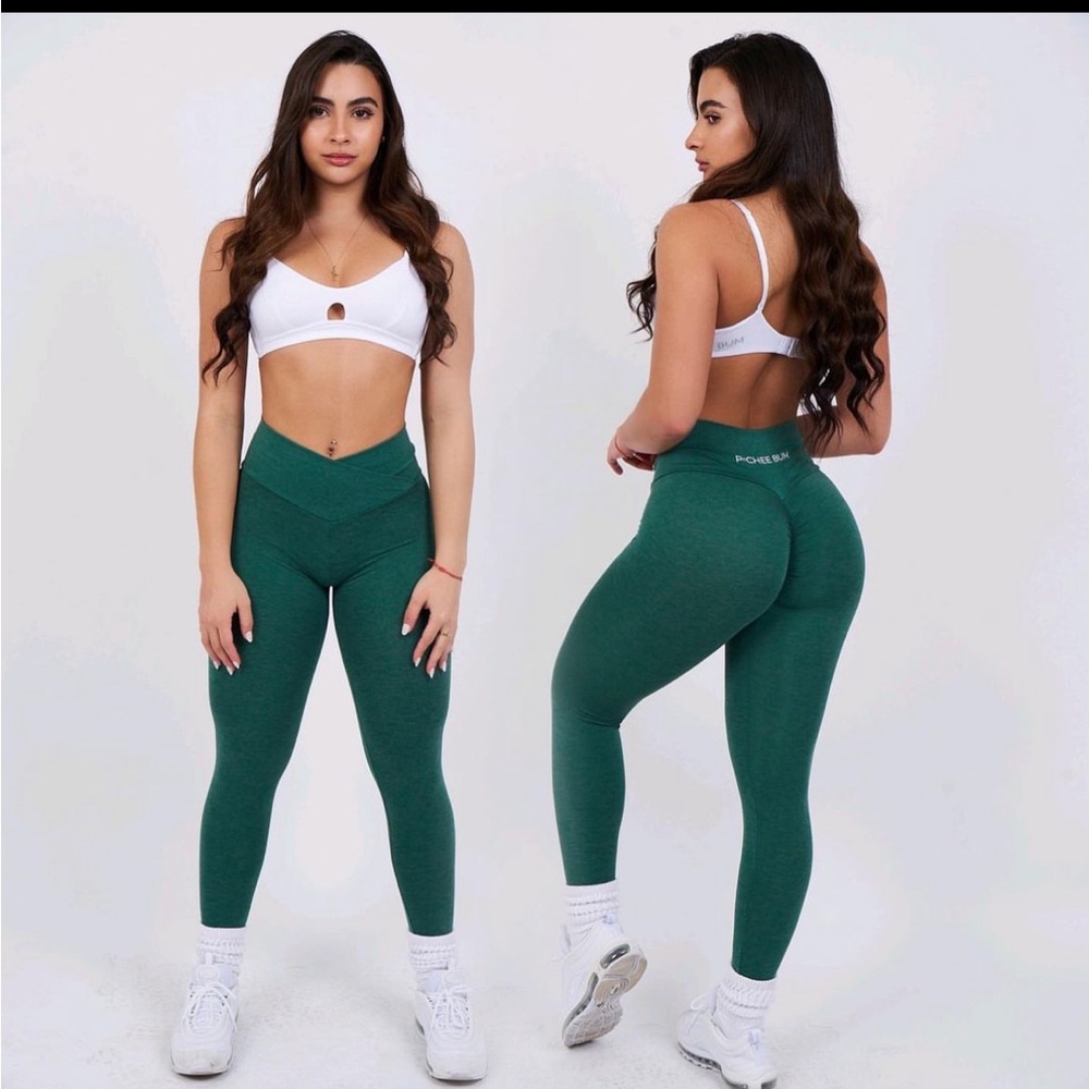 PCHEEBUM leggings